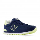 Кроссовки New Balance GC515KF - темно-синие