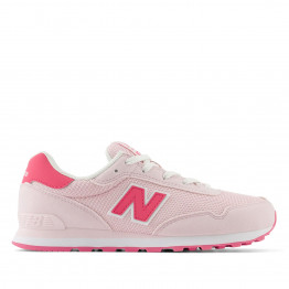 Кроссовки New Balance GC515KI - розовые