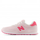 Кроссовки New Balance GC515KI - розовые
