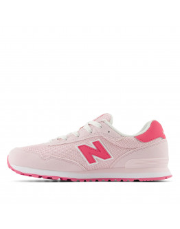 Кроссовки New Balance GC515KI - розовые