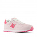 Кроссовки New Balance GC515KI - розовые
