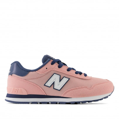 Кроссовки New Balance GC515KPN - розовые