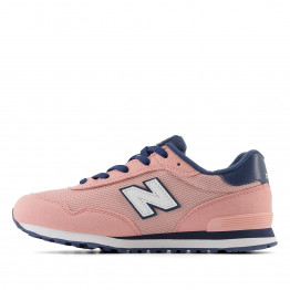 Кроссовки New Balance GC515KPN - розовые