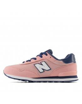 Кроссовки New Balance GC515KPN - розовые