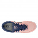 Кроссовки New Balance GC515KPN - розовые