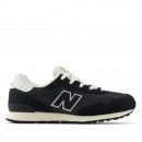 Обувь New Balance GC515LCC - черные