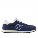 Кроссовки New Balance GC515LCN - темно-синие