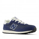 Кроссовки New Balance GC515LCN - темно-синие