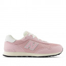 Кроссовки New Balance GC515LCP - розовые