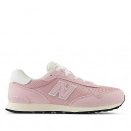Кроссовки New Balance GC515LCP - розовые