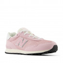 Кроссовки New Balance GC515LCP - розовые