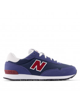 Подростковые кроссовки New Balance GC515WN - фиолетовые