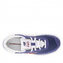 Подростковые кроссовки New Balance GC515WN - фиолетовые