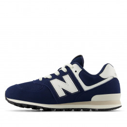 Кроссовки New Balance GC574BCE - тёмно-синие