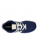 Кроссовки New Balance GC574BCE - тёмно-синие