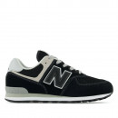 Кроссовки New Balance GC574EVB - черные