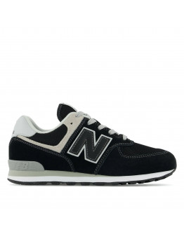 Кроссовки New Balance GC574EVB - черные