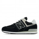 Кроссовки New Balance GC574EVB - черные