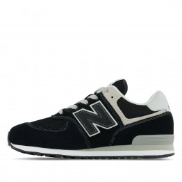 Кроссовки New Balance GC574EVB - черные