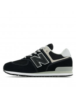 Кроссовки New Balance GC574EVB - черные