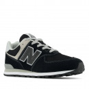 Кроссовки New Balance GC574EVB - черные