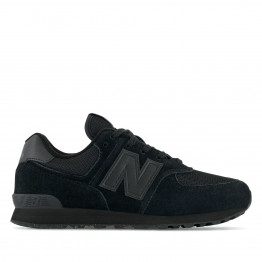 Кроссовки New Balance GC574EVE - черные
