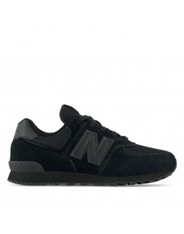 Кроссовки New Balance GC574EVE - черные