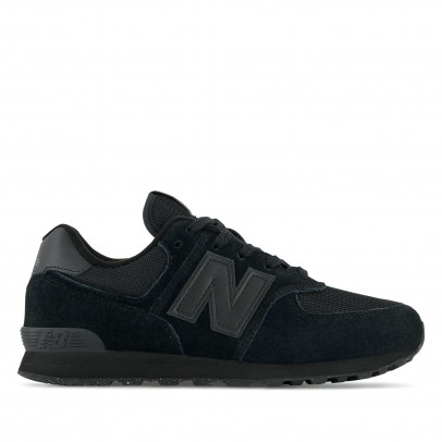 Кроссовки New Balance GC574EVE - черные