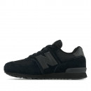 Кроссовки New Balance GC574EVE - черные