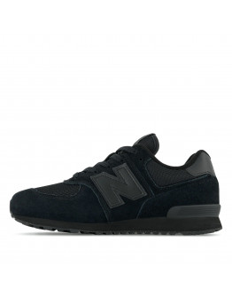 Кроссовки New Balance GC574EVE - черные