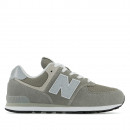 Кроссовки New Balance GC574EVG - серые