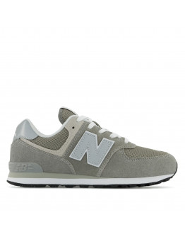 Кроссовки New Balance GC574EVG - серые
