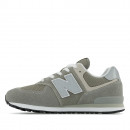 Кроссовки New Balance GC574EVG - серые