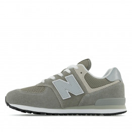 Кроссовки New Balance GC574EVG - серые