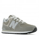 Кроссовки New Balance GC574EVG - серые