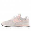 Кроссовки New Balance GC574EVK - бежевые