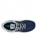 Обувь New Balance GC574EVN - тёмно-синие