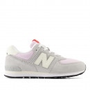 Кроссовки New Balance GC574GNK - серые