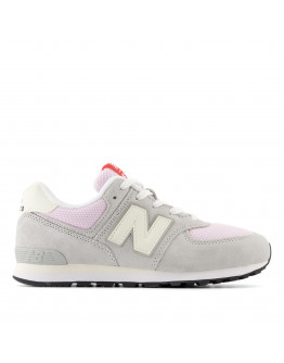 Кроссовки New Balance GC574GNK - серые