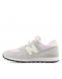 Кроссовки New Balance GC574GNK - серые