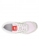 Кроссовки New Balance GC574GNK - серые