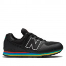 Кроссовки New Balance GC574KIF - черные