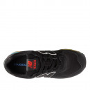 Кроссовки New Balance GC574KIF - черные