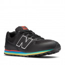 Кроссовки New Balance GC574KIF - черные