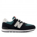 Кроссовки New Balance GC574MGH – черные