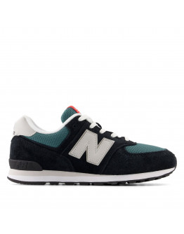 Кроссовки New Balance GC574MGH – черные