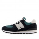 Кроссовки New Balance GC574MGH – черные