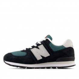 Кроссовки New Balance GC574MGH – черные
