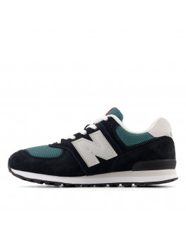 Кроссовки New Balance GC574MGH – черные