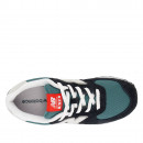 Кроссовки New Balance GC574MGH – черные